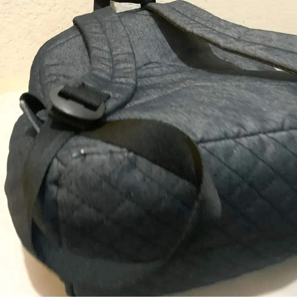 Vera Bradley Backpack, Moonlight Navy